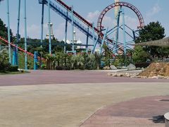 -南京银杏湖乐园