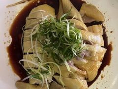 -沙河粉村·国家非遗传承(云台店)