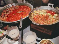 -麻六记(凤凰汇店)
