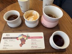 -Parking Coffee(孩儿巷店)