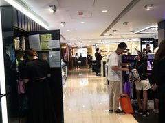 -崇光百货(铜锣湾店)