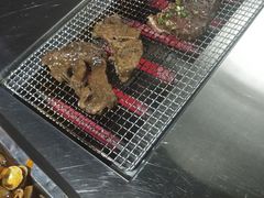 -马路牙子地桌烤肉(工体店)