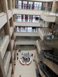 -重庆医科大学附属儿童医院(两江院区)