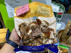 -熊家万峦猪脚(车城店)