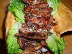 -草原牧语烤全羊(闽江大道店)