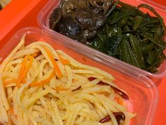 -琴岛顺天馄饨(乐客城店)