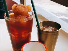 -柠檬树茶餐厅(海雅缤纷城店)