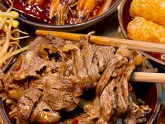 -阳阳老火锅(小南门店)