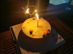 -鹿屿DIY烘焙·公司团建·生日会包场(广州东站店)
