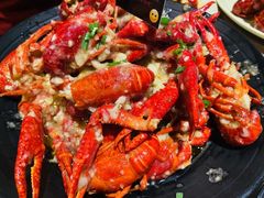 -巴厘龙虾·榜首油焖大虾(音乐学院·沿江酒馆店)