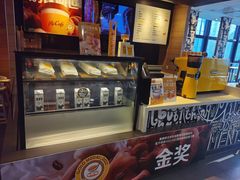 -麦当劳(东苑丽宝商业广场店)