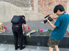 -上海四行仓库抗战纪念馆