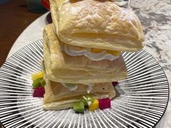 -四川饭店·小龙虾(长白店)