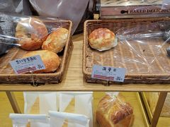 -西村叔叔的店·面包·甜品·蛋糕(崂山丽达店)