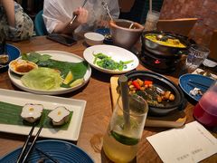 -星叶·东南亚料理(宁波万象汇店)
