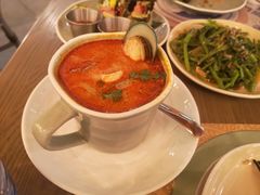 -CHINCHIN 青青·泰国料理(万象食家店)