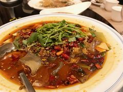四川毛血旺-新南华大酒店(广中店)
