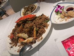 -喜记避风塘炒辣蟹(旗舰店)