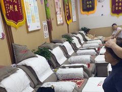 -郑远元专业修脚房(宣化路店)