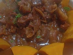 -山海经·海边人家 海鲜新青岛菜(扬州路店)