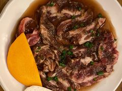 -韩屋韩国料理(天山路店)