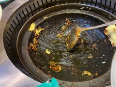 -灶座小锅烀饼·铁锅炖(道里店)
