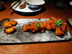 -绿茶餐厅(乐峰广场店)