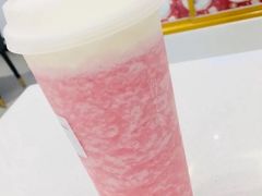 -星巴克(苏州诚品店)