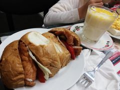 -华星冰室(湾仔店)