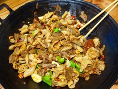 -肠相汇常德老肠子馆(雨花亭店)