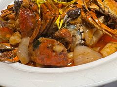 -周家二小姐的菜(西津渡店)