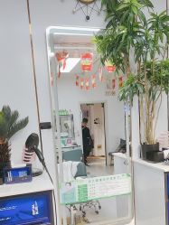 -东方美妍小鹏造型