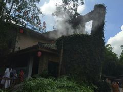 -观澜山水田园