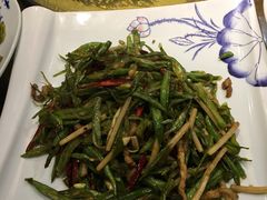-八大碗·地道东北菜(白塔堡店)