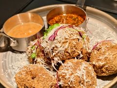 -Ameigo梅果·云贵川bistro(长宁来福士店)