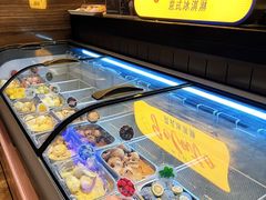 -福州泰禾铂尔曼酒店·禾咖啡自助餐厅