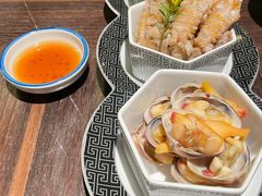 -东莱海上(长宁来福士店)