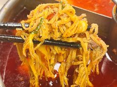 -刘一手重庆火锅(万达广场店)