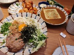 -CURRY YA 熟成咖哩專門店(深圳湾万象城店)