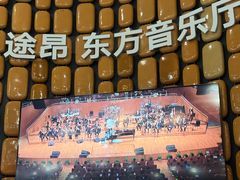 -上海东方艺术中心