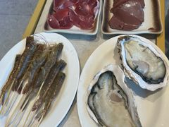 -鹅香四海·卤水火锅·砂锅粥·潮汕菜(宝安店)