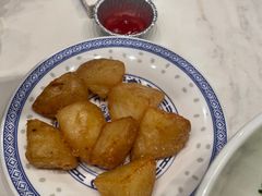 -和府捞面(曹路花园城店)