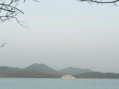 -池州市平天湖风景区