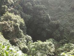 -海口火山口国家地质公园