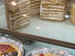 千层蛋糕-玛尔哈巴·塔塔尔糕点(华侨小区店)