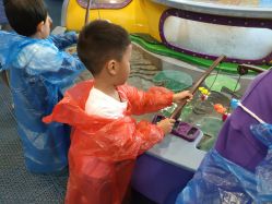 -北京科学中心儿童乐园