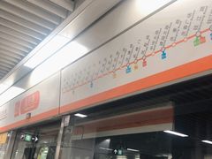 -盈丰路(地铁站)