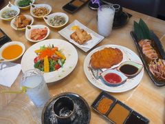 -樱嘢·炭火烧肉(惠南店)
