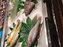 -百富源·海鲜辽菜(张士店)