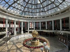 -汕头金海湾大酒店(万象城店)